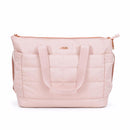 Primo Passi Diaper Bag Pink Image 1