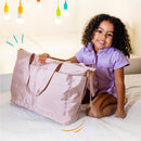 Primo Passi Diaper Bag Pink Image 2
