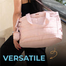 Primo Passi Diaper Bag Pink Image 5