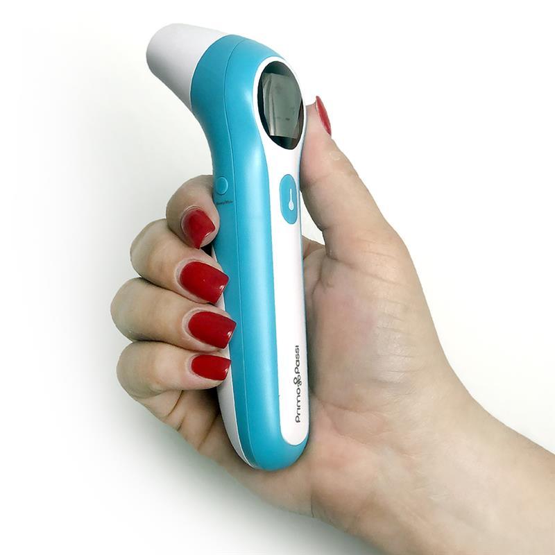 Primo Passi - Ear And Forehead Thermometer Image 3