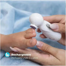 Primo Passi - Electric Nail Trimmer Replacement Pads Image 3