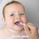 Primo Passi - Finger Silicone Toothbrush with Case Holder Image 5