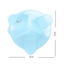 Primo Passi - On-The-Go Baby Formula Dispenser, Blue Image 2