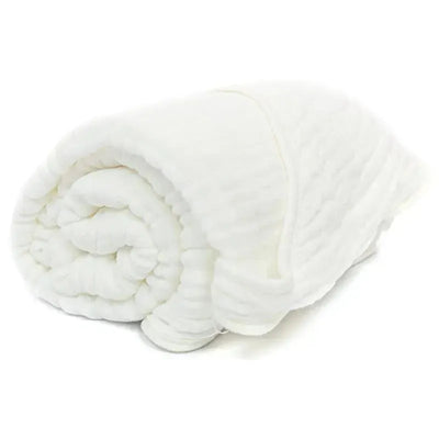 Primo Passi - Hooded Bath Towel 40x40in Extra Large Bath Towel Image 1