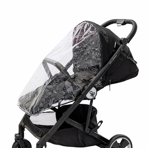 cybex stroller rain cover Primo Passi Icon Baby Stroller Rain Cover, Infant, Multi-color