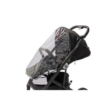 Primo Passi Icon Baby Stroller Rain Cover Image 2