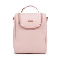 Primo Passi Insulated Bottle Bag, Pink Image 1