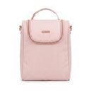 Primo Passi Insulated Bottle Bag, Pink Image 1