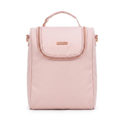 Primo Passi Insulated Bottle Bag, Pink Image 1