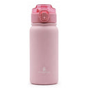 Primo Passi - Insulated Bottle + Insulated Food Jar - Rose Pink Image 5