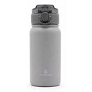 Primo Passi - Insulated Bottle + Insulated Food Jar - Senior Grey Image 2