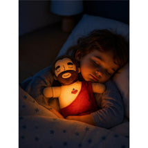 Primo Passi Jesus Comfort Plush With Music & Breathing Image 2