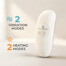 Primo Passi Lactation Massager & Nursing Pads Image 2