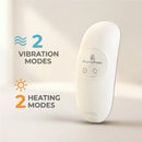 Primo Passi Lactation Massager & Nursing Pads Image 2