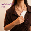 Primo Passi Lactation Massager & Nursing Pads Image 4
