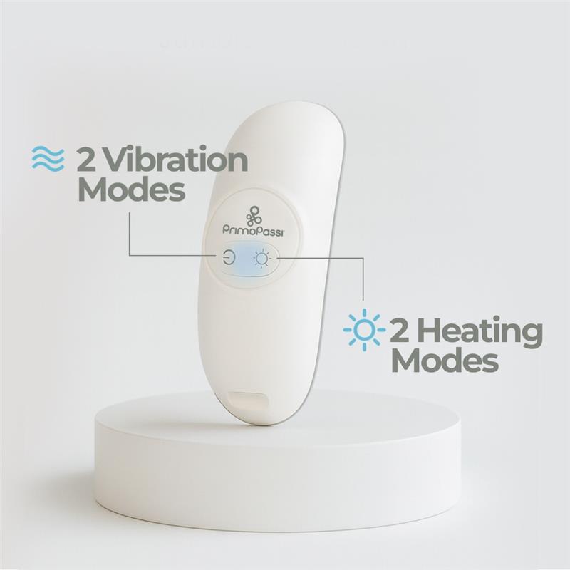 Primo Passi - 1 Pk Lactation Massager  Image 3