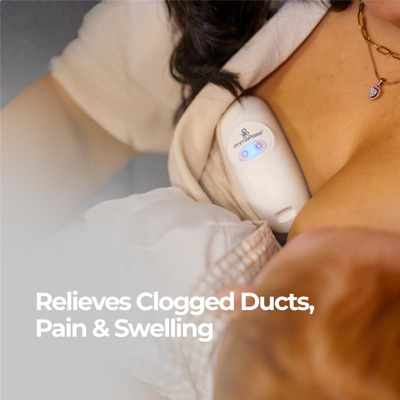 Primo Passi - 1 Pk Lactation Massager  Image 4
