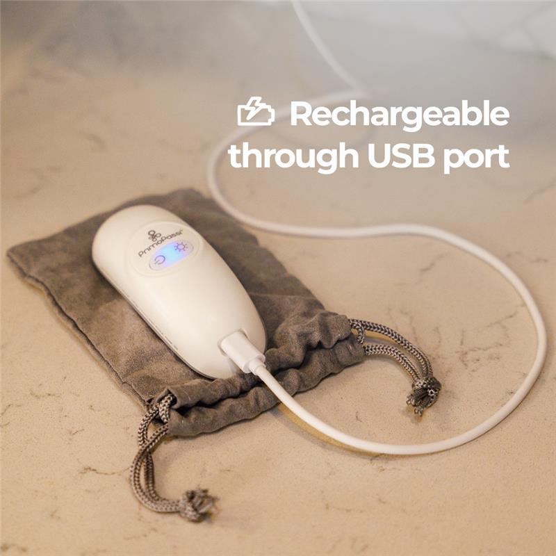 Primo Passi - 1 Pk Lactation Massager  Image 5