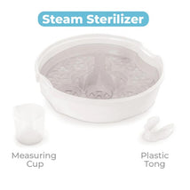 Primo Passi - Microwave Steam Sterilizer Image 2