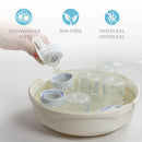 Primo Passi - Microwave Steam Sterilizer Image 6