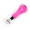 Primo Passi Nail Clipper W/ Magnifier (Pink) Image 2