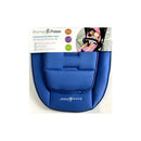 Primo Passi New Universal Stroller Liner, Stroller Protector, Car Seat Liner, Blue Image 6