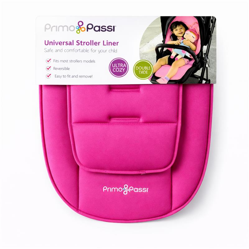 graco stroller liner Primo Passi