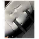 Primo Passi New Universal Stroller Liner, Stroller Protector, Car Seat Liner, Gray Image 5