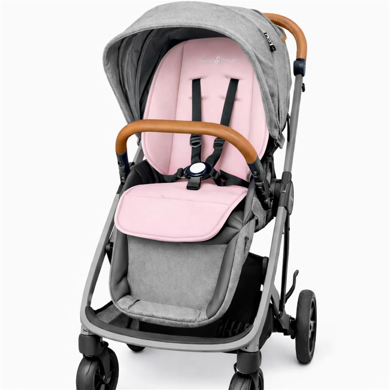 stroller car seat lightweight Primo Passi