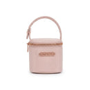 Primo Passi Pacifier Bag Pink Image 1