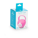 Primo Passi Pacifier Case, Pink Image 3