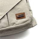 Primo Passi PerTutti Baby Diaper Bag Backpack, Beige Image 3