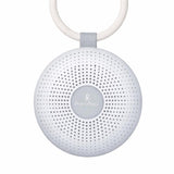 Primo Passi Portable Baby White Noise Machine with Night Light & Cry Detection Image 1