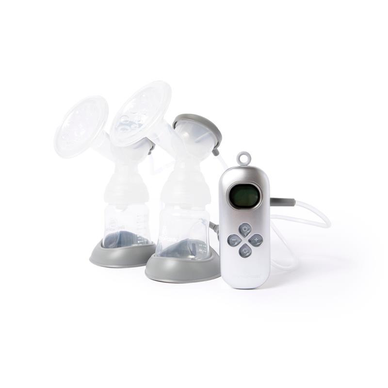 Primo Passi - Portable Dual Charge Electric Breast Pump, Special Edition Image 3