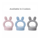 Primo Passi Silicone Food Feeder, Rose Pink Image 3