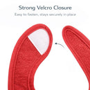 Primo Passi - 10Pk Stay Dry Cotton Baby Neutral Bib Image 6