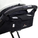 Primo Passi - Stroller Handle Organizer | Baby Stroller Organizer, Black Image 3