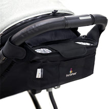 Primo Passi - Baby Stroller Handle Organizer, Black Image 2