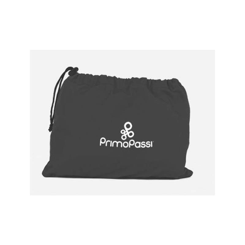 Primo Passi Stroller Travel Bag (Black) Image 3