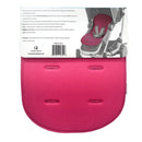 Primo Passi - Universal Stroller Liner Pink Image 3