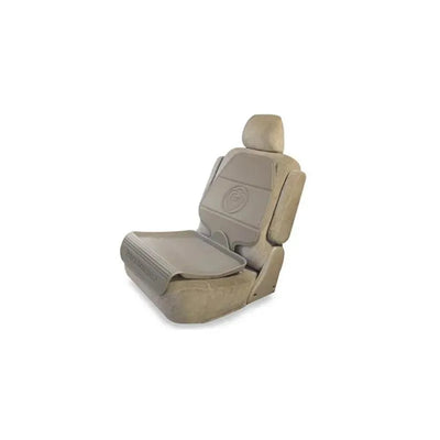 Prince Lionheart 2 Stage Seat Saver Beige Image 1