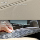 Prince Lionheart 2-Stage Seat Saver - Beige Image 5