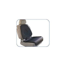 Prince Lionheart 2 Stage Seat Saver Black Image 1