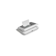 Prince Lionheart Compact Wipes Warmer Grey Image 1
