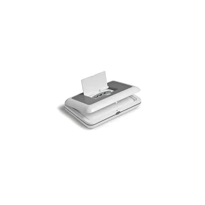 Prince Lionheart Compact Wipes Warmer Grey Image 1