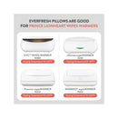 Prince Lionheart - Ever-Fresh System Replacement Pillows Image 2