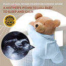 Prince Lionheart Original Slumber Bear - Pink Image 2