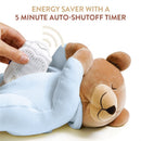 Prince Lionheart Original Slumber Bear - Pink Image 5
