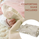 Prince Lionheart Original Slumber Bear - Pink Image 7