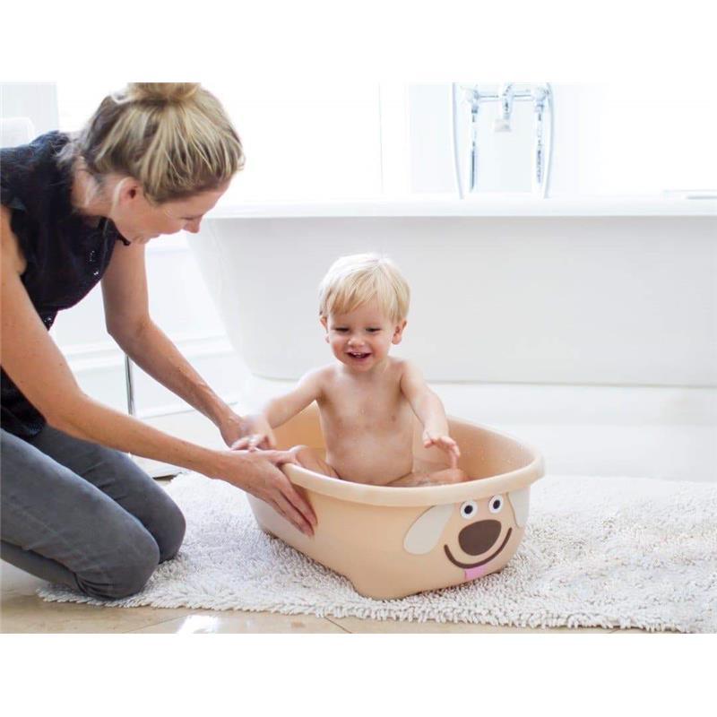 Prince Lionheart - Tubimal Infant & Toddler Tub, Dog Image 5